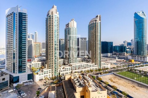 Apartment in Downtown Dubai (Downtown Burj Dubai), Dubai 1 bedroom, 54 sq.m. № 20549 - photo 13