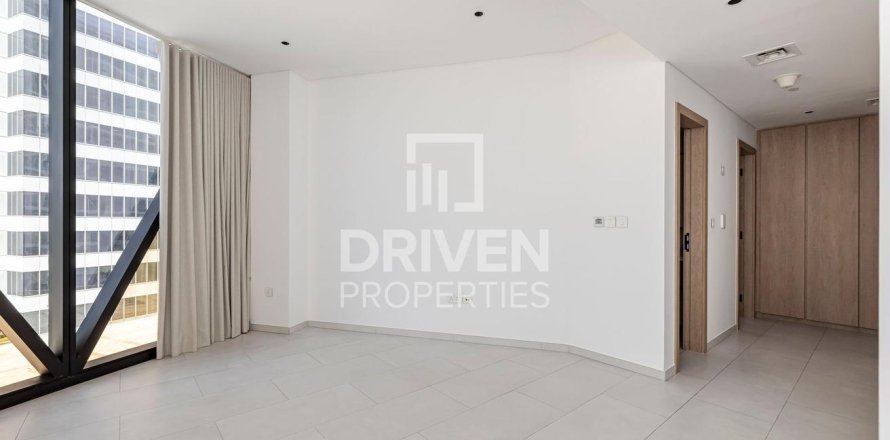 Apartment in Business Bay, Dubai 1 bedroom, 68 sq.m. № 20550