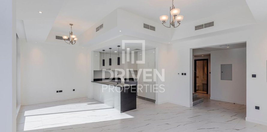 تاون هاوس في District 11, مدينة محمد بن راشد, دبي 4 غرف نوم, 289 م² رقم 20553