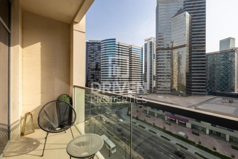 Снять в аренду квартиру в Bellevue Towers, Даунтаун Дубай (Даунтаун Бурдж Дубай), Дубай: 1 спальня, 81м², № 20551 - фото 15