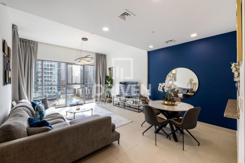 Снять в аренду квартиру в Bellevue Towers, Даунтаун Дубай (Даунтаун Бурдж Дубай), Дубай: 1 спальня, 81м², № 20551 - фото 12