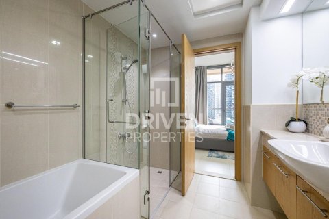 Снять в аренду квартиру в Bellevue Towers, Даунтаун Дубай (Даунтаун Бурдж Дубай), Дубай: 1 спальня, 81м², № 20551 - фото 7