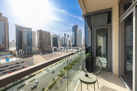 Снять в аренду квартиру в Bellevue Towers, Даунтаун Дубай (Даунтаун Бурдж Дубай), Дубай: 1 спальня, 81м², № 20551 - фото 14