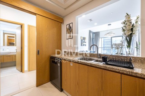 Снять в аренду квартиру в Bellevue Towers, Даунтаун Дубай (Даунтаун Бурдж Дубай), Дубай: 1 спальня, 81м², № 20551 - фото 8
