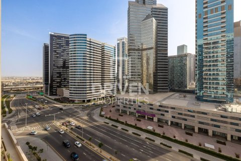 Снять в аренду квартиру в Bellevue Towers, Даунтаун Дубай (Даунтаун Бурдж Дубай), Дубай: 1 спальня, 81м², № 20551 - фото 9
