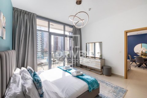 Снять в аренду квартиру в Bellevue Towers, Даунтаун Дубай (Даунтаун Бурдж Дубай), Дубай: 1 спальня, 81м², № 20551 - фото 3