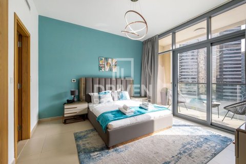 Снять в аренду квартиру в Bellevue Towers, Даунтаун Дубай (Даунтаун Бурдж Дубай), Дубай: 1 спальня, 81м², № 20551 - фото 5