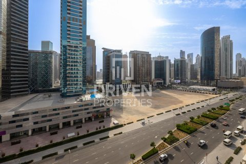 Снять в аренду квартиру в Bellevue Towers, Даунтаун Дубай (Даунтаун Бурдж Дубай), Дубай: 1 спальня, 81м², № 20551 - фото 13