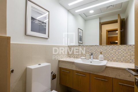Снять в аренду квартиру в Bellevue Towers, Даунтаун Дубай (Даунтаун Бурдж Дубай), Дубай: 1 спальня, 81м², № 20551 - фото 10