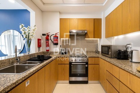 Снять в аренду квартиру в Bellevue Towers, Даунтаун Дубай (Даунтаун Бурдж Дубай), Дубай: 1 спальня, 81м², № 20551 - фото 4