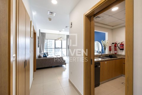 Снять в аренду квартиру в Bellevue Towers, Даунтаун Дубай (Даунтаун Бурдж Дубай), Дубай: 1 спальня, 81м², № 20551 - фото 11