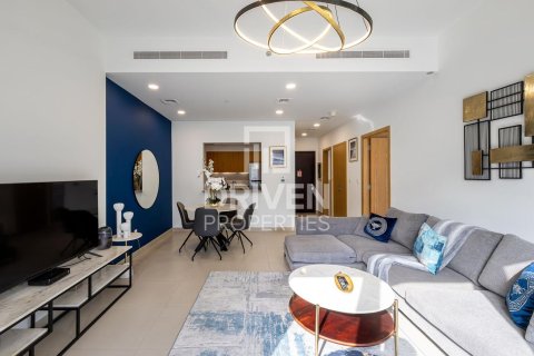 Снять в аренду квартиру в Bellevue Towers, Даунтаун Дубай (Даунтаун Бурдж Дубай), Дубай: 1 спальня, 81м², № 20551 - фото 2