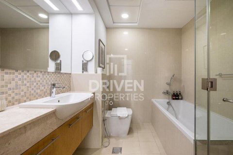 Снять в аренду квартиру в Bellevue Towers, Даунтаун Дубай (Даунтаун Бурдж Дубай), Дубай: 1 спальня, 81м², № 20551 - фото 16