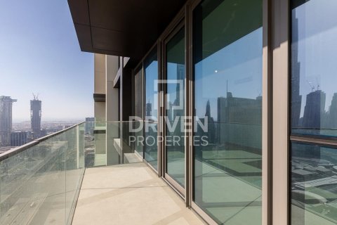 Apartamento en Zabeel, Dubai, 3 dormitorios, 165 m², № 20552 - foto 4