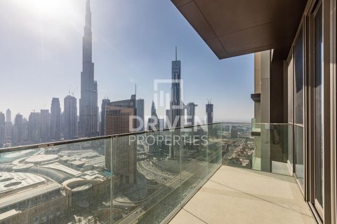 Apartamento en Zabeel, Dubai, 3 dormitorios, 165 m², № 20552 - foto 5