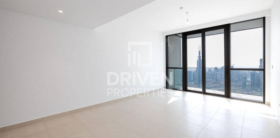 Apartment in Zabeel, Dubai 3 bedrooms, 145 sq.m. № 20548