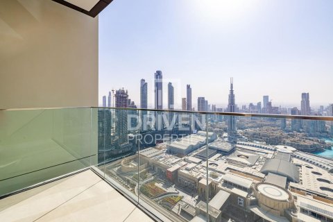 Apartment in Zabeel, Dubai 3 bedrooms, 145 sq.m. № 20548 - photo 3