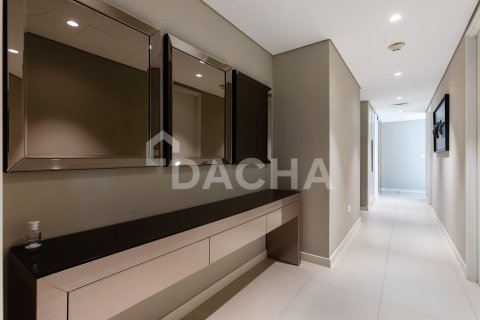 Купить квартиру в Bluewaters Residences, Bluewaters, Дубай: 3 спальни, 190м², № 105265 - фото 3