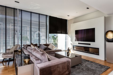 Купить квартиру в Bluewaters Residences, Bluewaters, Дубай: 3 спальни, 190м², № 105265 - фото 8