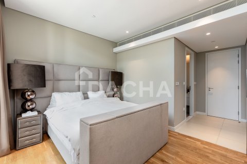 Купить квартиру в Bluewaters Residences, Bluewaters, Дубай: 3 спальни, 190м², № 105265 - фото 10