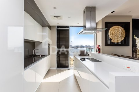 Купить квартиру в Bluewaters Residences, Bluewaters, Дубай: 3 спальни, 190м², № 105265 - фото 7