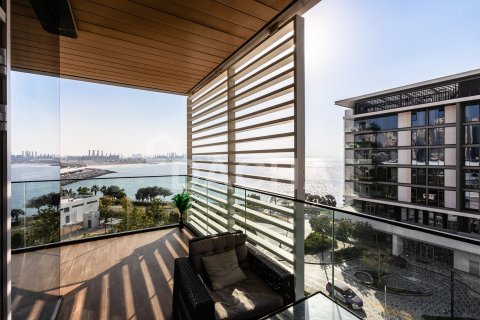 Купить квартиру в Bluewaters Residences, Bluewaters, Дубай: 3 спальни, 190м², № 105265 - фото 24