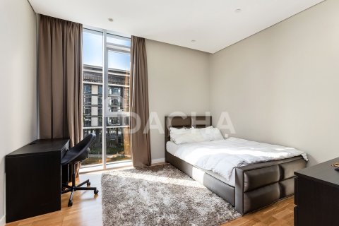 Купить квартиру в Bluewaters Residences, Bluewaters, Дубай: 3 спальни, 190м², № 105265 - фото 20