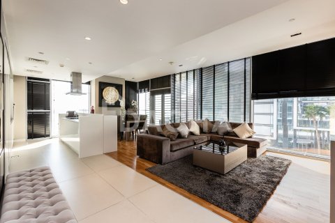 Купить квартиру в Bluewaters Residences, Bluewaters, Дубай: 3 спальни, 190м², № 105265 - фото 2