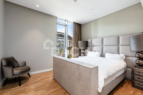 Купить квартиру в Bluewaters Residences, Bluewaters, Дубай: 3 спальни, 190м², № 105265 - фото 15