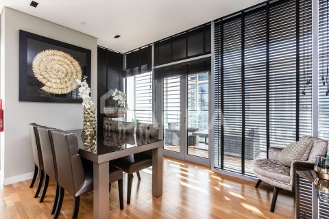 Купить квартиру в Bluewaters Residences, Bluewaters, Дубай: 3 спальни, 190м², № 105265 - фото 9