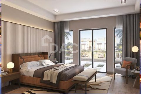Adosado en Dubai Investment Park, Dubai, 4 dormitorios, 223 m², № 105264 - foto 6