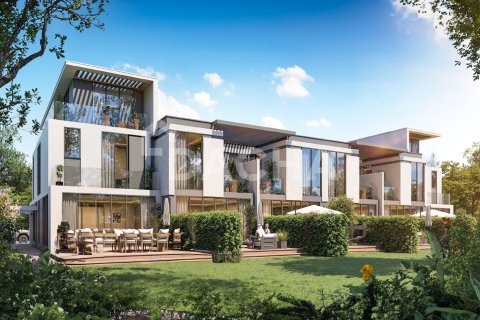 Adosado en Dubai Investment Park, Dubai, 4 dormitorios, 223 m², № 105264 - foto 14