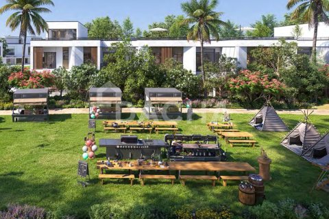 Adosado en Dubai Investment Park, Dubai, 4 dormitorios, 223 m², № 105264 - foto 10
