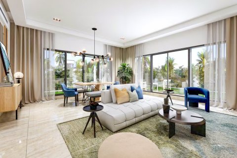 Adosado en Dubai Investment Park, Dubai, 4 dormitorios, 223 m², № 105264 - foto 18