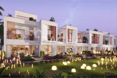 Adosado en Dubai Investment Park, Dubai, 4 dormitorios, 223 m², № 105264 - foto 17