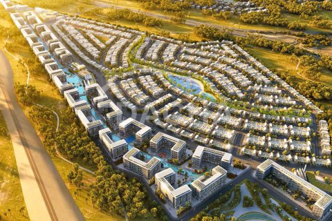 Adosado en Dubai Investment Park, Dubai, 4 dormitorios, 223 m², № 105264 - foto 16