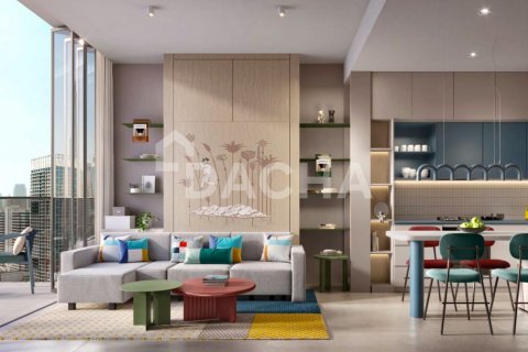 Appartement à Business Bay, Dubai, 2 chambres, 97 m², № 105301 - photo 7