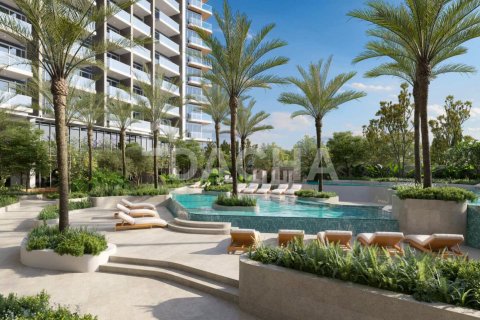 Appartement à Business Bay, Dubai, 2 chambres, 97 m², № 105301 - photo 11