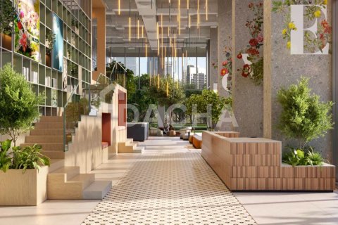 Appartement à Business Bay, Dubai, 2 chambres, 97 m², № 105301 - photo 8