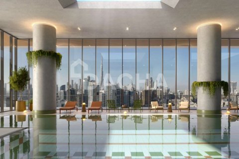 Appartement à Business Bay, Dubai, 2 chambres, 97 m², № 105301 - photo 10