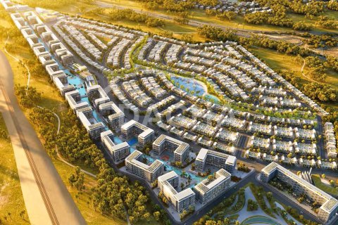 Купить таунхаус в Дубай Инвестмент Парке, Дубай: 4 спальни, 146м², № 105263 - фото 2