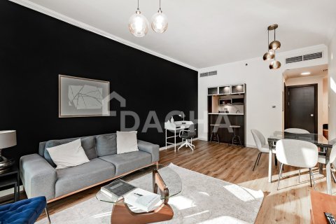 Купить квартиру в Дубай Марине, Дубай: 1 спальня, 73м², № 105299 - фото 17