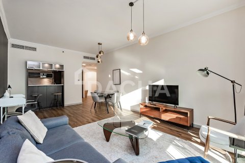 Купить квартиру в Дубай Марине, Дубай: 1 спальня, 73м², № 105299 - фото 14