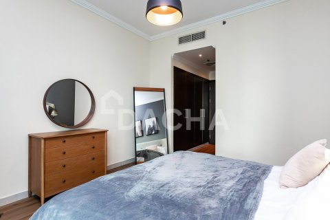 Купить квартиру в Дубай Марине, Дубай: 1 спальня, 73м², № 105299 - фото 8