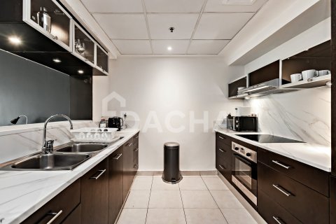Купить квартиру в Дубай Марине, Дубай: 1 спальня, 73м², № 105299 - фото 12
