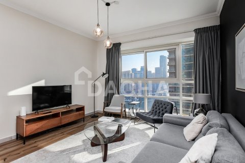 Купить квартиру в Дубай Марине, Дубай: 1 спальня, 73м², № 105299 - фото 2
