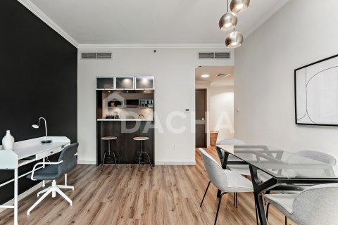 Купить квартиру в Дубай Марине, Дубай: 1 спальня, 73м², № 105299 - фото 13