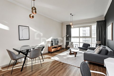 Купить квартиру в Дубай Марине, Дубай: 1 спальня, 73м², № 105299 - фото 16