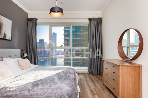 Купить квартиру в Дубай Марине, Дубай: 1 спальня, 73м², № 105299 - фото 10