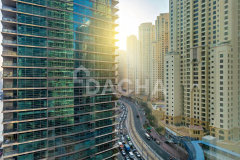 Купить квартиру в Дубай Марине, Дубай: 1 спальня, 73м², № 105299 - фото 4